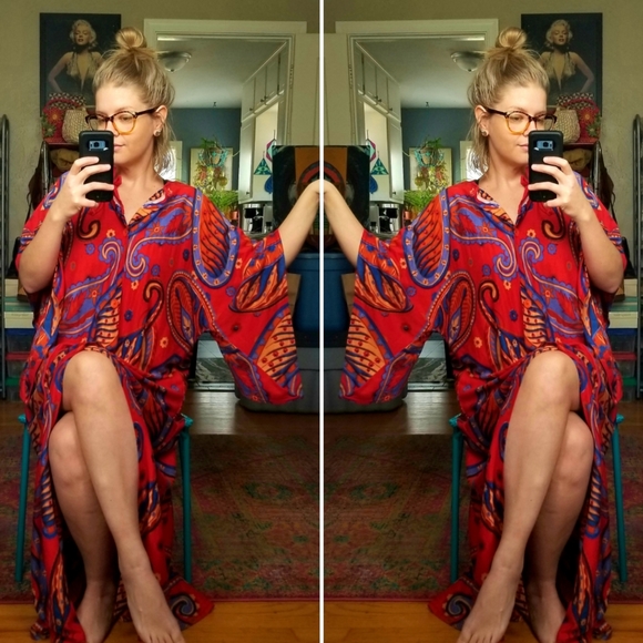 Check out my vintage closet! - Picture 12 of 16